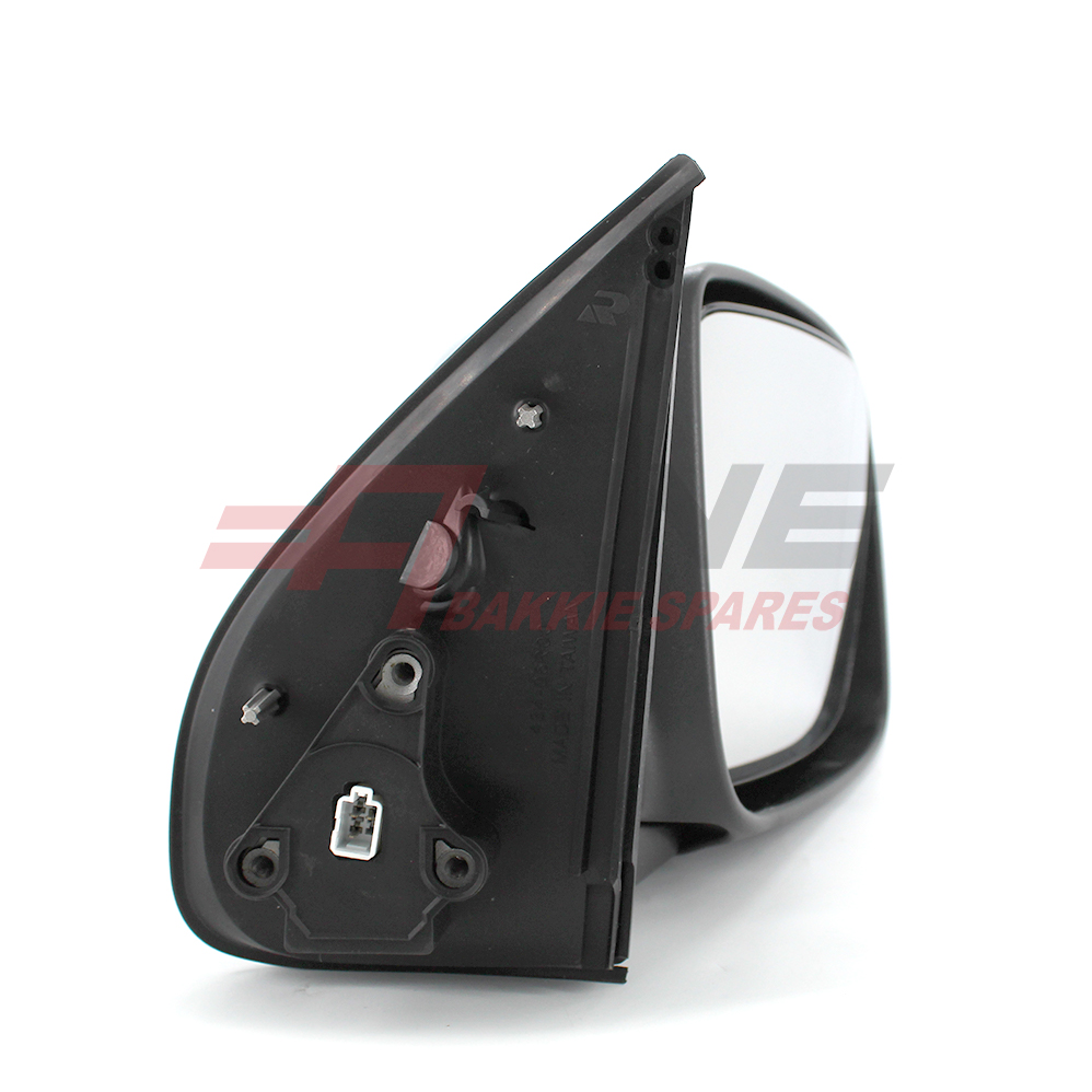 Door Mirror Rh (Chrome) Isuzu for ISUZU KB300 LWB/DC — view 3